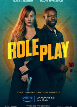 Филм онлайн Role Play / Ролева Игра (2023)